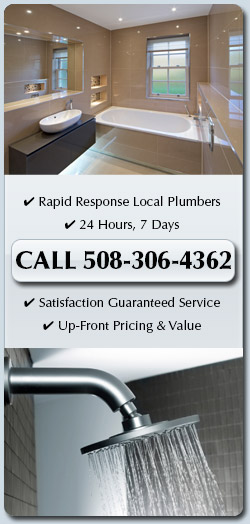 Hopkinton Plumbers